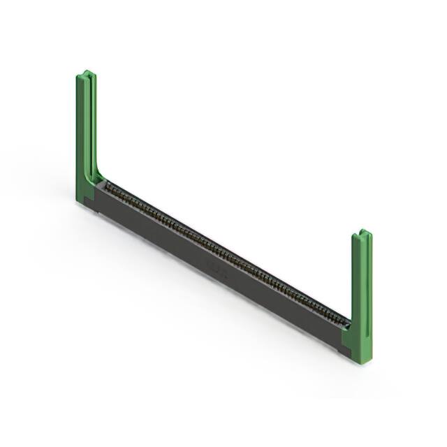 395-066-523-158 EDAC Inc.  Edgeboard Connectors